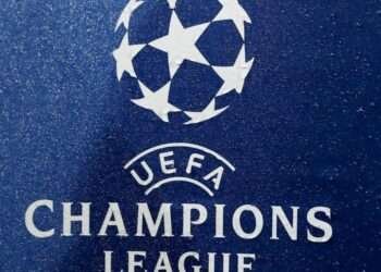 UEFA Moves Champions League Final From Russia Due To Ukraine Crisis