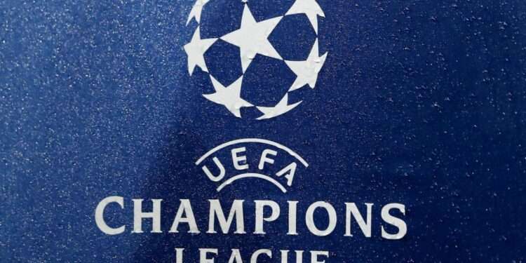 UEFA Moves Champions League Final From Russia Due To Ukraine Crisis