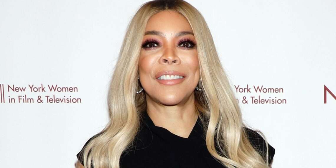 Wells Fargo Blocks Wendy Williams' Bank Accounts, Claims She Is An ...