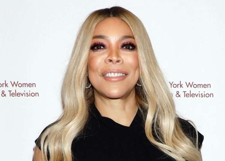 Wells Fargo Blocks Wendy Williams' Bank Accounts, Claims she is an 'incapacitated person'. 1 Wells Fargo Blocks Wendy Williams' Bank accounts, Bank Claims she is an 'incapacitated person'.