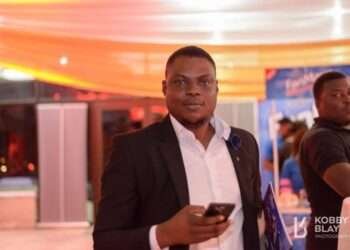 Kelly Nii Lartey Mensah, has revealed that the awards exceptional outputs over the years is a result of "science and data".