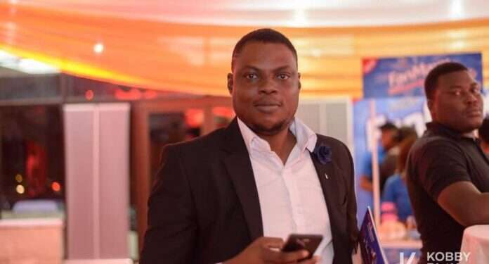 3 Music Awards is About 'Science and Data'— Kelly Lartey Mensah Fires 1 Kelly Nii Lartey Mensah, has revealed that the awards exceptional outputs over the years is a result of "science and data".