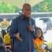 Minister for Lands and Natural Resource, Samuel Jinapor