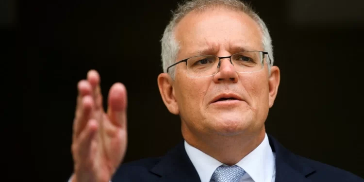 Morrison