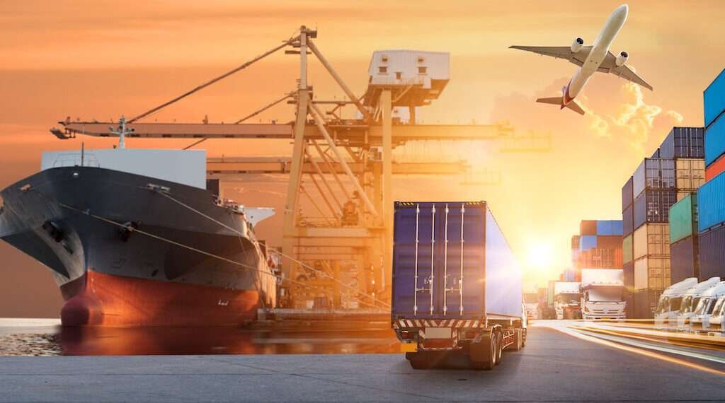 Ghana's Trade Surplus Declined By US$0.9 Billion In 2021 1 Trade Surplus Declined By US$0.9 Billion In 2021