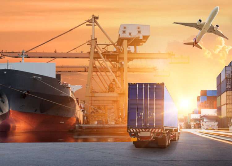 Trade Surplus Declined By US$0.9 Billion In 2021