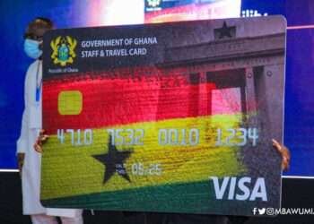 Spokesperson at the Office of the Vice President, Dr Gideon Boako, has disclosed that the newly launched E-travel card by the Vice President, Dr Mahamudu Bawumia will help mitigate the level of corruption in the country.