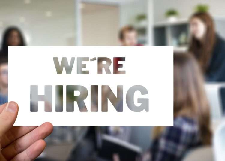 Jobs Report: Active Jobs Increased by 9% in Q1 2022- GlobalData 1 jobs