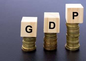 GDP