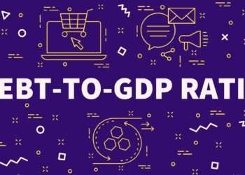 Debt To GDP Ratio Overestimated, Rebase Economy At Regular Intervals - Economist