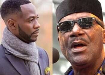 Gyedu-Blay Ambolley Slams Okyeame Kwame for Dragging him to Court Over Alleged MUSIGA Loan