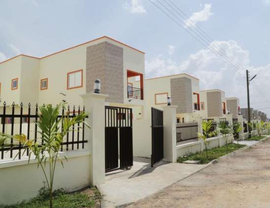 Prices Of Materials Have Surged High Lately- GREDA 1 housing unit