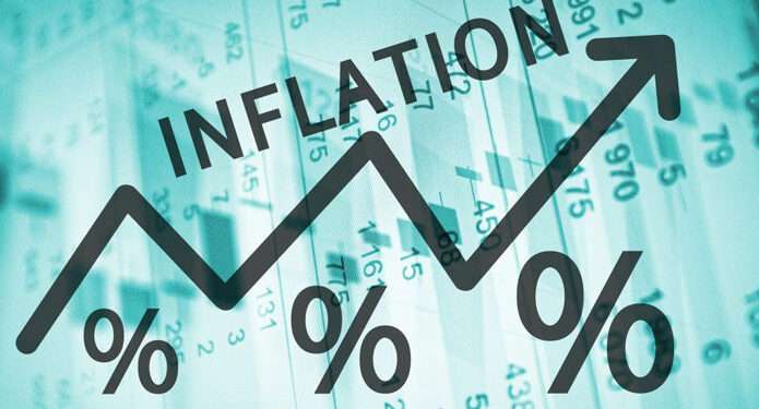 Producer Price Inflation for January 2022 Was 15.6% - GSS