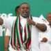 Koku Anyidoho, former Deputy General Secretary of the National Democratic Congress (NDC).