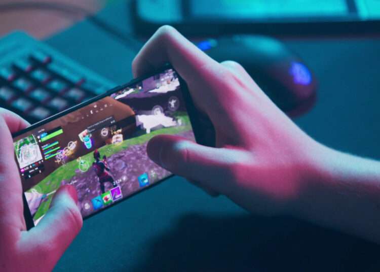 Ghana Generated $42 m As Gaming Revenue In 2021