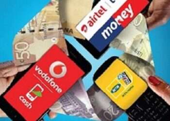 We Will Stop Using Momo- Ghanaians Cry out Over E-levy