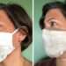 Wearing Ladies Tights Over Face Masks Could Reduce Spread of Covid, Study Reveals 12 face masks is that they do not fit tightly enough to significantly block viral particles from being inhaled or exhaled. As part of a new study,
