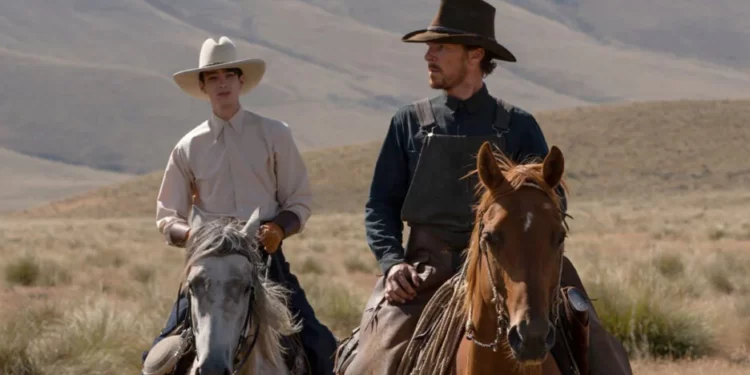 Oscar nominations: 'The Power of the Dog' leads with 12 nominations