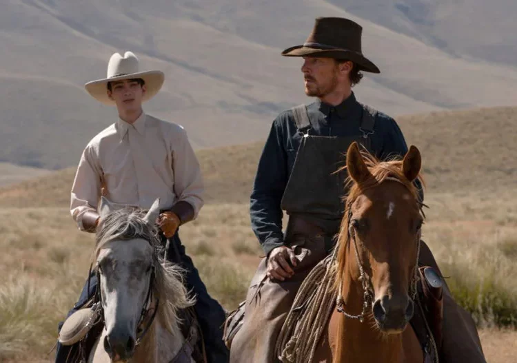Oscar nominations: 'The Power of the Dog' leads with 12 nominations