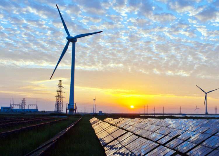Morocco Targets 80% of Renewable Energy by 2050- GlobalData 1 Ghana's Ambitious Energy Transition: A $562 Billion Journey Towards a Sustainable Future
