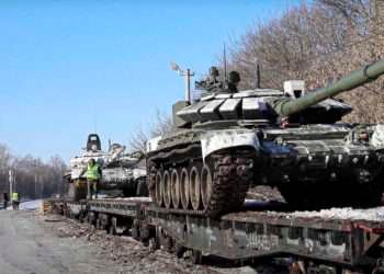 Why is Russia invading Ukraine and What Does Putin Want?