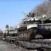 Why is Russia invading Ukraine and What Does Putin Want? 14 Image provided by the Russian Defense Ministry Press Service on Wednesday, Feb. 16, 2022 (Russian Defense Ministry Press Service via AP)