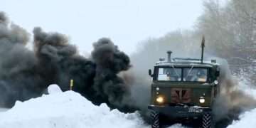 Russia
