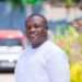 Communication Minister Erred- Sam George on Government Taking Over AirtelTigo 11 Member of Parliament for Ningo Prampram, Sam Nartey George