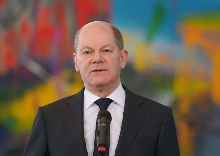scholz GettyImages 1237873038