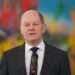 Germany’s Scholz Urges Russia to De-escalate Over Visit to Kyiv 11 scholz GettyImages 1237873038