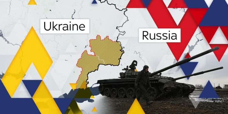Russia-Ukraine Crisis: The True Cost to Ghana in Oil Price Effects, Inflation and Trade 1 funding