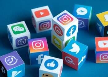 Ghana Ranks Third Most Addicted Social Media User In Africa – Report