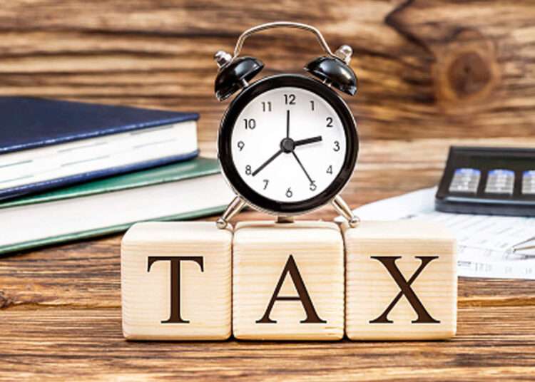 Gov’t Misses Revenue Target By GH₵4.6 Billion 1 Gov’t Missed Revenue Target By GH₵4.6 Billion In 2021
