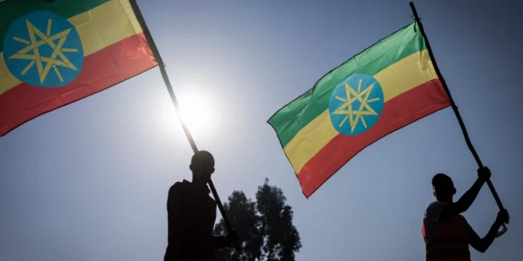 Ethiopia’s Parliament Votes to Lift State of Emergency Early 1 Ethiopia's parliament