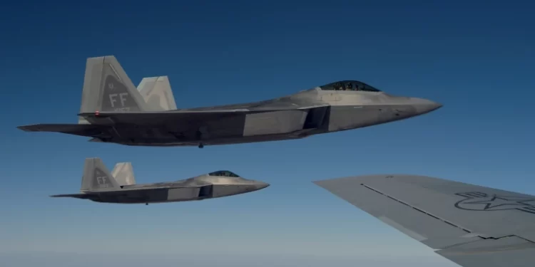 USA to Deploy Destroyer, Fighter Jets to UAE Amid Houthi Attacks 1 Houthis