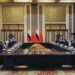 Putin Unveils new Gas Deal with China, Locking Horns With the West 12 Putin