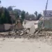 Pakistan Says Seven Troops Killed, Rebels say Otherwise 12 Pakistan