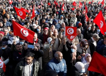 Tunisia’s President Issues Decree to Create new Judiciary 7 Tunisia's