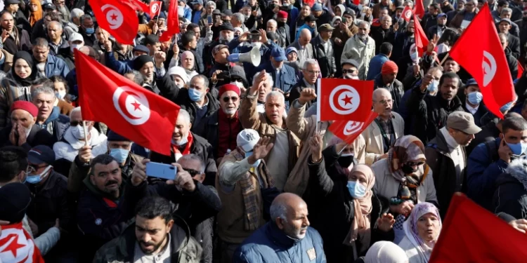 Tunisia's