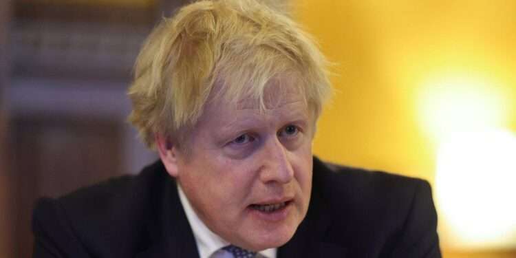 Johnson