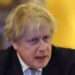 No.10 Denies Boris Johnson's Loss of Control After Resignations 12 Johnson