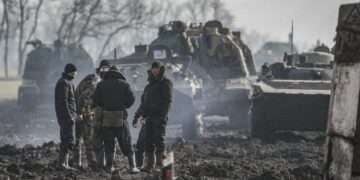 Ukraine's