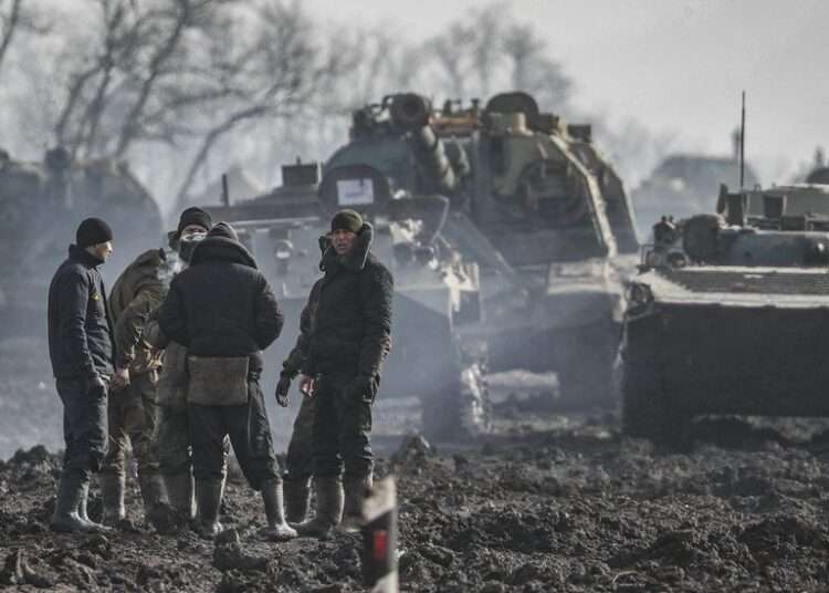 Ukraine's