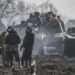 Ukraine's Residents Urged to Defend Their Capital 11 Ukraine's