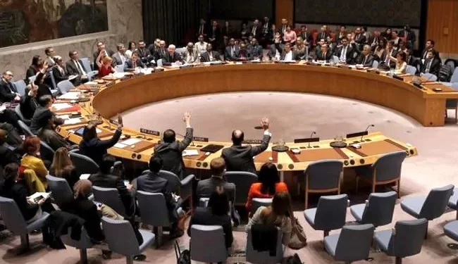 Multiple countries requested the UN Security Council hold an emergency meeting on the Ukraine crisis TIMOTHY A. CLARY AFP