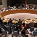 Multiple countries requested the UN Security Council hold an emergency meeting on the Ukraine crisis TIMOTHY A. CLARY AFP
