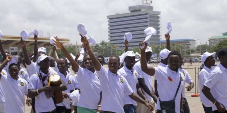 Pay Expectations Of Employees And Organised Labour Have Not Been Achieved- Labour Consultant 1 Labour Consultant, Senyo Adjabeng, has revealed that the pay expectations of employees and organised labour within the public sector have not been achieved under the single spine salary structure.