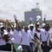 Labour Consultant, Senyo Adjabeng, has revealed that the pay expectations of employees and organised labour within the public sector have not been achieved under the single spine salary structure.