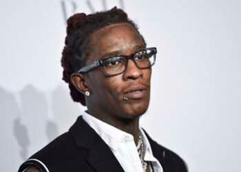 Young Thug, is pushing towards helping African immigrants who've been stranded in Ukraine and prevented from fleeing the country amid Russia's invasion.