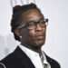 Young Thug, is pushing towards helping African immigrants who've been stranded in Ukraine and prevented from fleeing the country amid Russia's invasion.